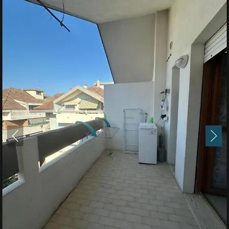 Апартаменты Al Mare *