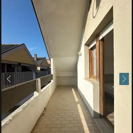 Al Mare Апартаменты