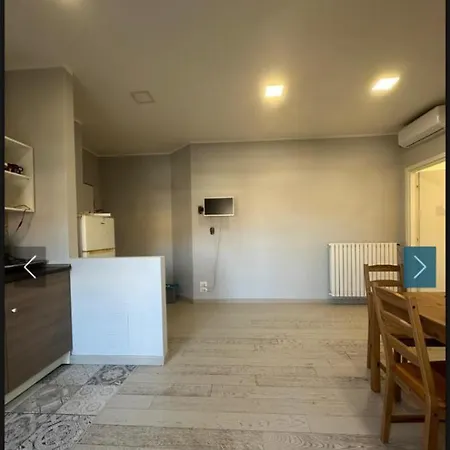 Al Mare Апартаменты