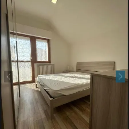 Апартаменты Al Mare