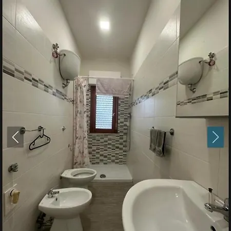 شقة Al Mare فرانكافيلا أل ماري