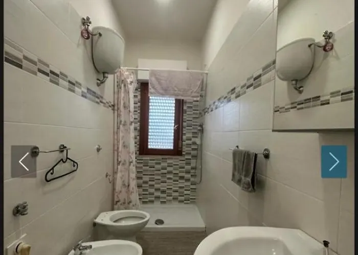 شقة Al Mare فرانكافيلا أل ماري