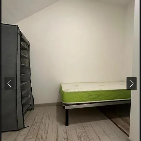 Al Mare 公寓 滨海弗兰卡维拉