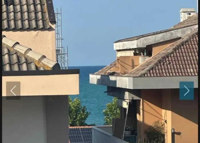 Al Mare Francavilla Al Mare